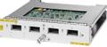 CISCO ASR 9000 4p 10GE Mod Adapter