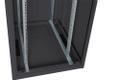 DIGITUS NETWORK CABINET 42 HE 2053X800X800 (HXBXT) RACK (DN-19 42U-8/8-DB)