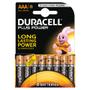 DURACELL Plus Power AAA 8 Pack