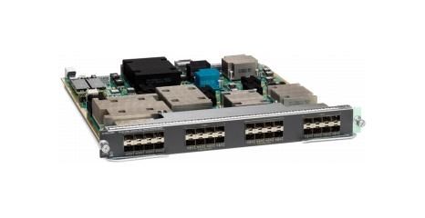 CISCO 32-Port 8-Gbps Advanced (DS-X9232-256K9=)