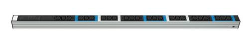 VERTIV KNUERR DI-STRIP TRIPLE POWER EURO PLUG-IN SYSTEM 1033MM LONG ACCS (036000241)