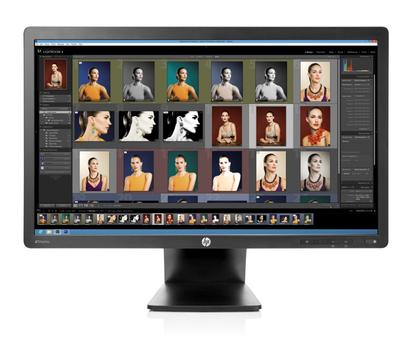 HP Z Display Z23i 58,4 cm (23'') IPS LED-bakbelyst skjerm (ENERGY STAR) (D7Q13A4#ABB)