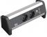 BACHMANN 2xSocket strip 1xUSB Charger