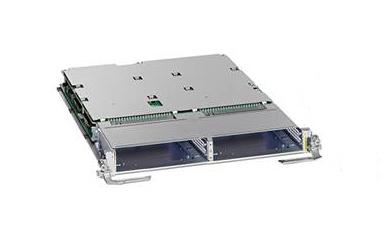 CISCO 80G MODULAR LINECARD (A9K-MOD80-SE=)