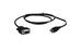 HONEYWELL MX3PLUS CABLE 6FT USB ACTIVESYN USB CLNT D9F TO TYPE A PLUG MALE CABL