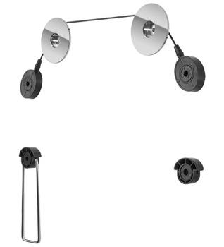 GOOBAY TV EasyMount L 32-55" (63490)