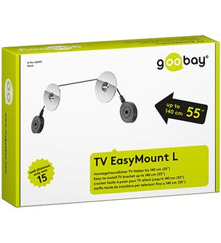 GOOBAY TV EasyMount L 32-55" (63490)