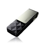 SILICON POWER memory USB Blaze B30 16GB USB 3.0 Black