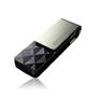 SILICON POWER memory USB Blaze B30 32GB USB 3.0 Black