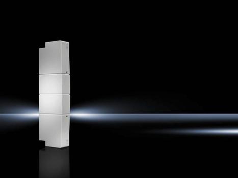 RITTAL Sv 9340.070 Rack Cover (9340070)