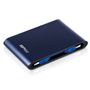 SILICON POWER External HDD Silicon Power Armor A80 2.5'' 2TB USB 3.0, IPX7, waterproof, Blue