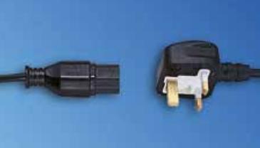 VERTIV CABLE ENG-PLUG/ IEC 320 (040000569)