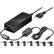 GOOBAY Universal power Adapter 100-240V 110W USB