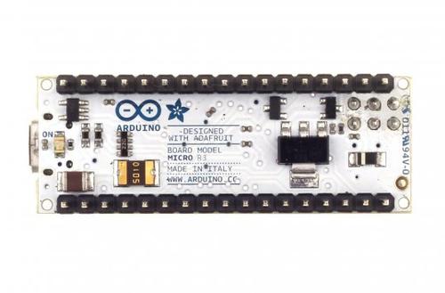 ARDUINO Micro (A000053)