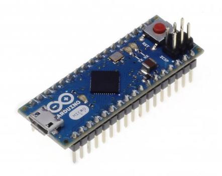ARDUINO Micro -kehitysalusta (A000053)