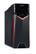 ACER ASPIRE GX-281 AMD Ryzen 5 1400 8GB DDR4 256GB SSD AMD RX480 4GB W10H (NON)(RSEK)