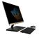 ACER Aspire S24-880 AiO 23.8" FHD matt Core i5-8250U, 8GB RAM, 256GB PCIe SSD, WiFi, Windows 10 Home