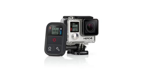 GOPRO Smart Remote, 180m, LCD (ARMTE-002-)