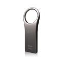 SILICON POWER memory USB Jewel J80 16GB USB 3.0 COB Silver Metal