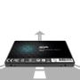 SILICON POWER Slim S55 2.5" 480 Gb Serial  (SP480GBSS3S55S25)