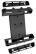 RAM MOUNT RAM-HOL-TAB-LGU Tab-Tite Cradle for 10" Screen Tablets