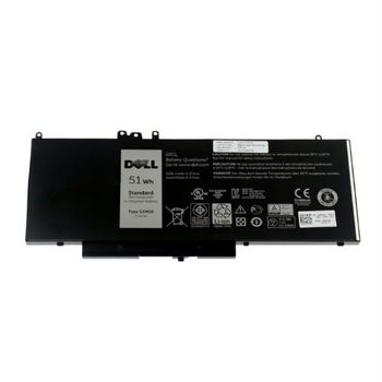 DELL Primary 4-Cell 51 W/Hr Battery Lat E5550 IN (451-BBLL)
