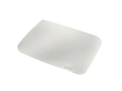 LEITZ Skriveunderlag 40x53 Matt transp.