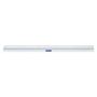 STAEDTLER Metallineal 50 cm 563 50 (563 50) 50 cm Sølv 1 ST - (Fjernlager - levering  2-4 døgn!!)