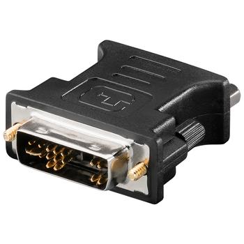 Goobay Analog DVI/VGA adaptor (69971)