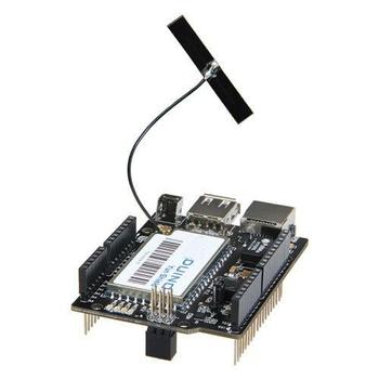 ALLNET Development Board Accessory  (MSC-06656)