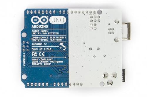 ARDUINO Uno SMD Rev3 (A000073)