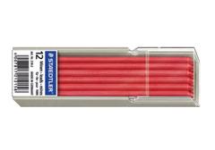 STAEDTLER Lumocolor Omnichrom 218 stifter non-permanent rød