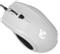 EPICGEAR Cyclops X Gaming Maus - weiß