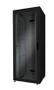 DIGITUS 32U network cabinet 1609x800x800 mm. Black RAL 900 Factory Sealed
