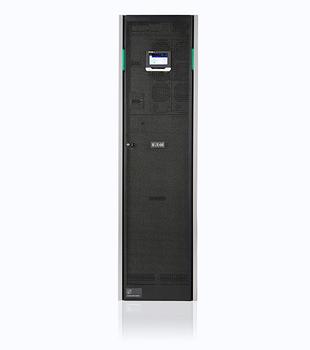 EATON 93PS-40kW Eaton 93PS 20+20kW with standard batteries with MBS 93PS-20+20(40)-40-4x9Ah-SB-MBS-6 IN (BF02AD306A01000000)