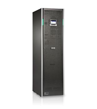 EATON 93PS 30kVA/ 30KW 400V scalable to 40kW no internal Batteries Bypass 216kg H175/ W48/ D75cm (BD03A0306A01000000)