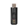 SILICON POWER USB-Stick  16GB  USB 3.0 B50 TSOP Black