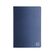 TUCANO 9-10'' Universal tablet Folio Case Vento, Blue