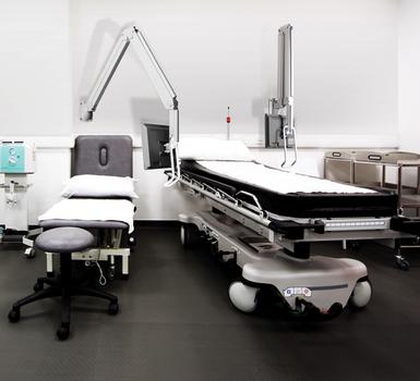 B-TECH Medical Mount (BT7593/W)