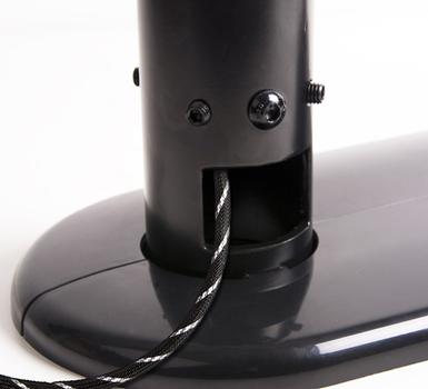 B-TECH Twin Pole Floor Celling Mount (BT7807/B)