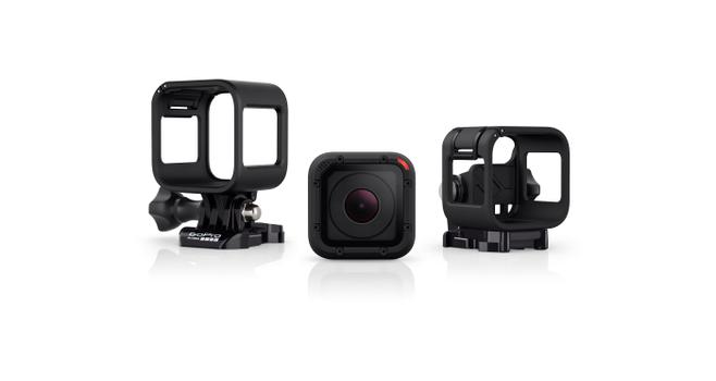 GOPRO THE FRAME HERO4 SESSION (ARFRM-001)