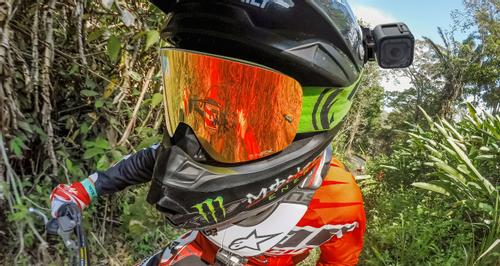 GOPRO THE FRAME HERO4 SESSION (ARFRM-001)