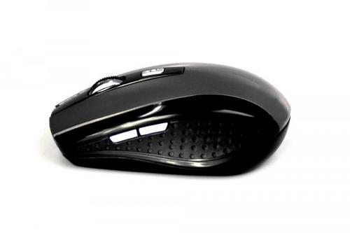 MEDIA TECH ROTON PRO WIRELESS OPTIC AL MOUSE (MT1113T)