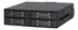RAIDSONIC ToughArmor 4 Bay 2,5" SATA HDD & SSD Backplane-Modul aus Metall