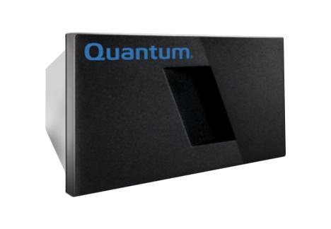 QUANTUM tape auto loader/ library Black (E7-LF9MZ-YF)