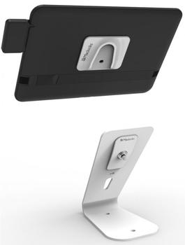 MACLOCKS TABLET SECU STAND 3M VHB PLATE WHITE HOVERTAB. ALL TABLETS ACCS (HOVERTABW)