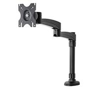 B-TECH LCD Desk Mount w/Double Arm