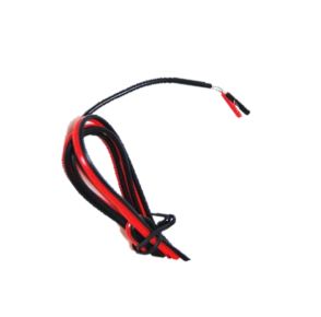 ZEBRA Cables, Vehicular,  Adapter (CHG-AUTO-HWIRE1-01)