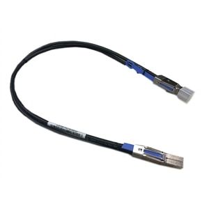 DELL 6Gb MiniSAS HD Cable SFF8644 to SFF8644 (470-13557)