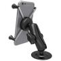 RAM MOUNT FLEX ADHESIVE X-GRIP TELINE, SUURI PUHELIN (RAP-B-378-UN10U)